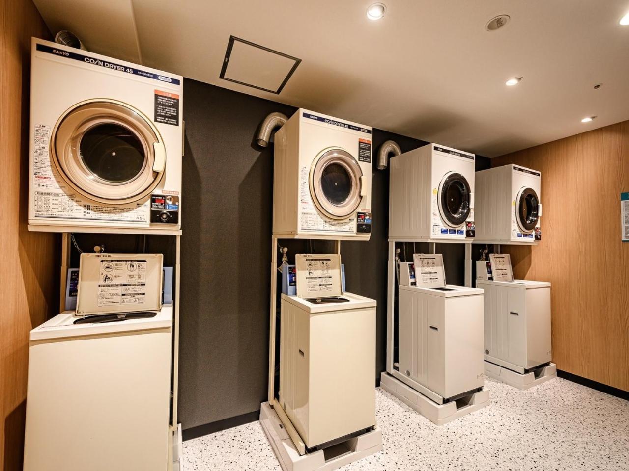 Apa Hotel Sapporo Odori Ekimae Minami Extérieur photo