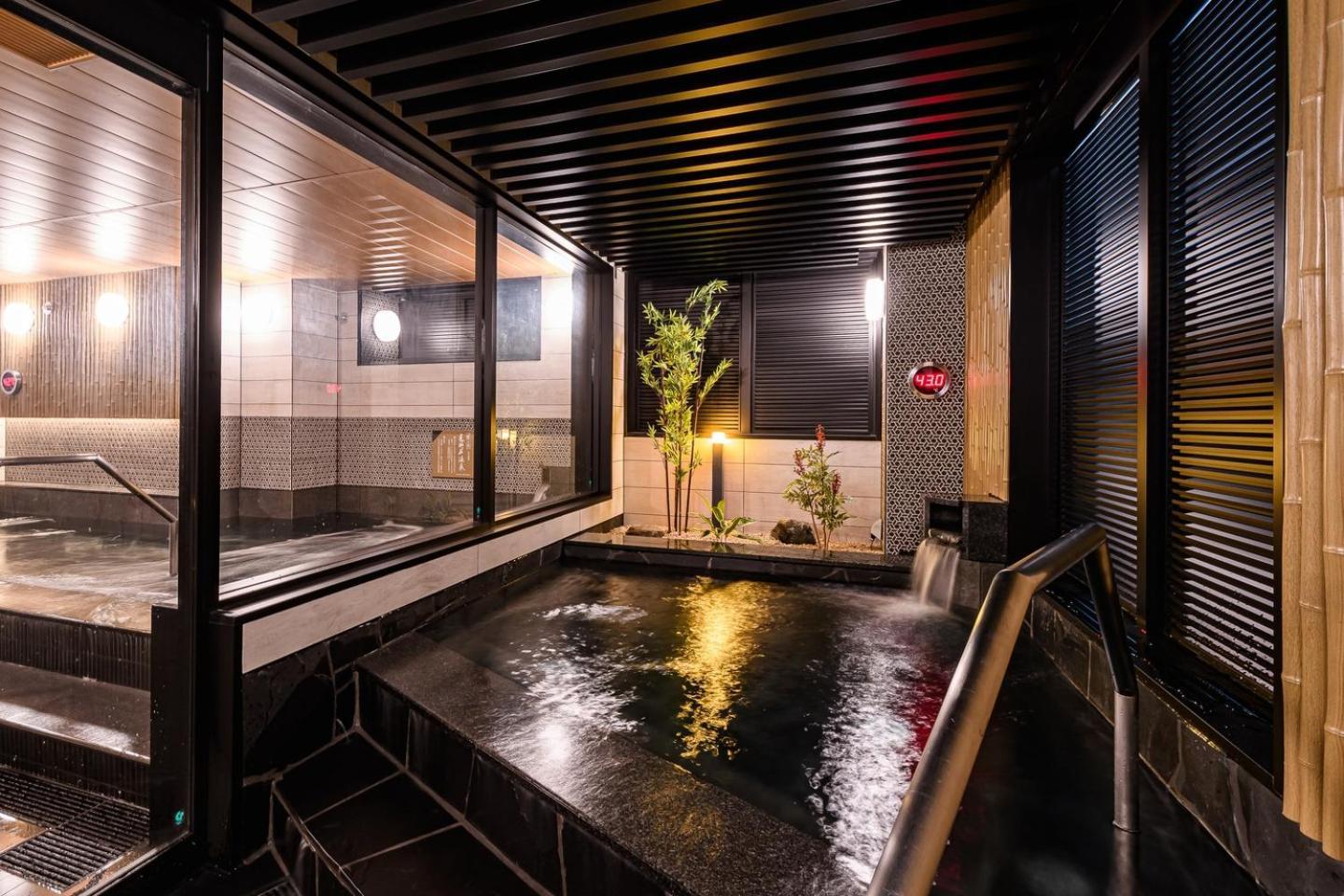 Apa Hotel Sapporo Odori Ekimae Minami Extérieur photo