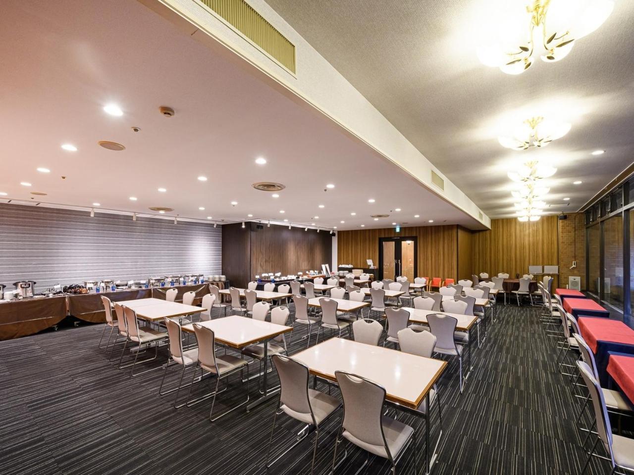 Apa Hotel Sapporo Odori Ekimae Minami Extérieur photo